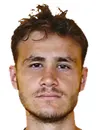 Seyit Alperen Ayyıldız - Adana Adaletgücü Spor futbolcusu