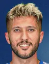 Seyit Gazanfer - Spieler von Hatayspor