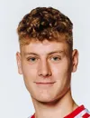 Seymour Fünger - SC Fortuna Köln futbolcusu