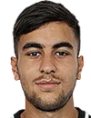 Seymur Aliyev - Shahdag Qusar FK  futbolcusu