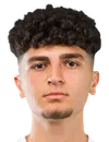 Seymur Mammadov - Asta Mingachevir futbolcusu