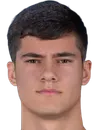 Seyran Ashirov futbolcu profil fotoğrafı