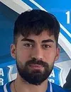 Sezer Döl - giocatore del Marmaris Belediyesi Spor