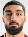 Shaan Hundal - Brooklyn FC futbolcusu