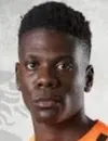 Shadrac-Don Futi futbolcu profil fotoğrafı