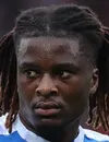 Shadrach Ogie - FC Gillingham futbolcusu
