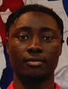 Shadrack Addo - Atlético Madrid U19 futbolcusu