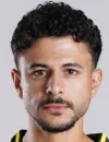 Shady Maher - Wadi Degla FC futbolcusu