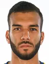 Shady Oukhadda - Casertana FC futbolcusu