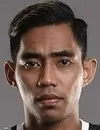 Shafizi Iqmal Khirudin - UM-Damansara United futbolcusu
