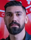 Shahab Adeli - Naft va Gaz Gachsaran futbolcusu