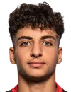 Shahin Biniazz - SSV Merten 1925 futbolcusu