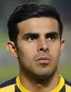 Shahin Saghebi futbolcu profil fotoğrafı