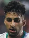 Shahmeer Tariq - Spieler von Real Kashmir FC