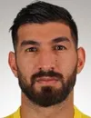 Shahriar Moghanlou - Spieler von Kalba FC