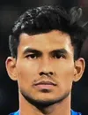 Shahrul Saad - jugador del Johor Darul Ta'zim