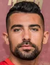 Shai Elias - jogador do Hapoel Beer Sheva