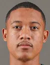 Shakeel April - jogador do Stellenbosch FC