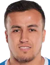 Shakhzod Beshimov - BuxDU futbolcusu