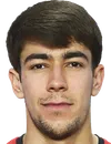 Shakhzod Davlatov foto de perfil do futebolista