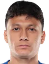 Shakhzod Toirov - FK OKMK Olmaliq futbolcusu