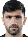Shakir Seyidov - Kapaz PFK futbolcusu