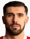 Shalva Burjanadze - JK Trans Narva futbolcusu