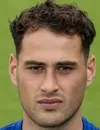 Shalva Ogbaidze futbolcu profil fotoğrafı