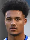 Shamal George - St. Mirren FC futbolcusu