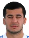 Shamammet Hydyrov futbolcu profil fotoğrafı