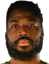 Shamar Nicholson - ML Vitebsk futbolcusu