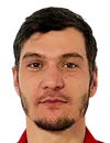Shamil Gasanov - jugador del FK Murom