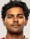 Shamit Shome - giocatore del Cavalry FC