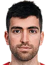 Shamsiddin Shanbiev futbolcu profil fotoğrafı