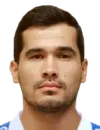 Shanazar Tirkishov futbolcu profil fotoğrafı