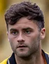 Shane Blaney - Sligo Rovers futbolcusu
