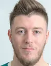 Shane McFaul - giocatore del Karriereende