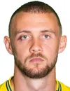 Shane McLoughlin - Cambridge United futbolcusu
