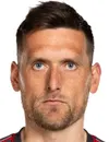 Shane O'Neill - Vereinslos futbolcusu