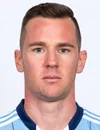 Shane Smeltz futbolcu profil fotoğrafı