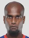 Shankar Sampingiraj futbolcu profil fotoğrafı