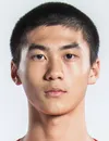 Shaocong Wu - Spieler von Beijing Guoan