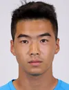 Shaoziyang Liu - Spieler von Beijing Guoan