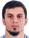 Shapi Suleymanov - Sporting Kansas City futbolcusu