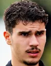 Shaqueel van Persie - Feyenoord Rotterdam U21 futbolcusu