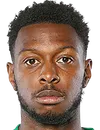 Shaquille Pinas - Al-Kholood Club futbolcusu