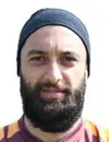 Sharif Mukhammad - Spieler von Abu Muslim FC
