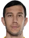 Sharof Mukhitdinov - Nasaf Qarshi futbolcusu