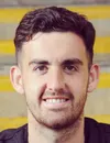Shaun Byrne - Raith Rovers FC futbolcusu