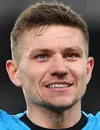 Shaun Hutchinson futbolcu profil fotoğrafı